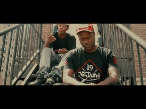 DUTCH & E-DUB THA GANGSTA - YOPPA