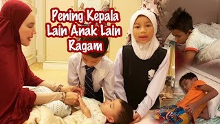 Download lagu Pening Kepala Lain Anak Lain Ragamnya - Nur Shahida Mohd Rashid mp3 Download lagu Pening Kepala Lain Anak Lain Ragamnya - Nur Shahida Mohd Rashid mp3