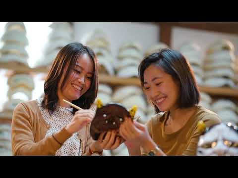 Experiences w/ Discover Shimane