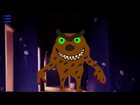 Paint Fear From Childhood Video