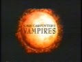 John Carpenter S Vampires TV Spot 1998