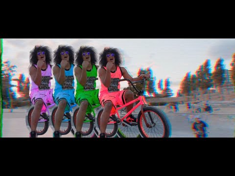 EGUZBLACK - HOY SALIMOS (VIDEO OFICIAL)