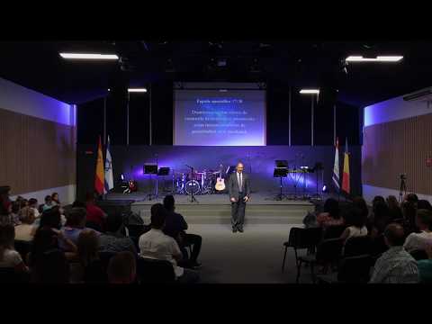 Răpirea bisericii III