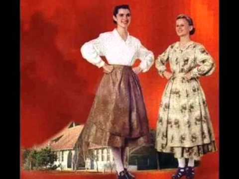 Sanja Poldruhi i Ivana Privizer (Ivak)-Narod hvari