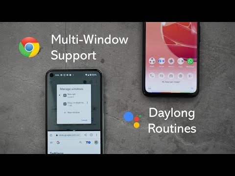 Google Apps New Features, Tips & Tricks - Ep.31 - August 2021 Week 3 & 4 Round-up