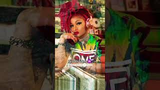 🎙️Celebrity Children... Rapper Charlie Baltimore Daughter Transformation