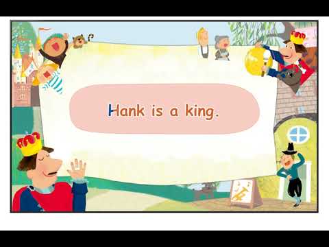 Smart Phonics 4 Review 2 Song - sm~wh