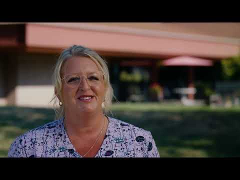 A Day in a Life of a Health Care Assistant