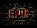 Elvis Presley - Can’t Help Falling In Love (EPiC Intro - Official Audio)