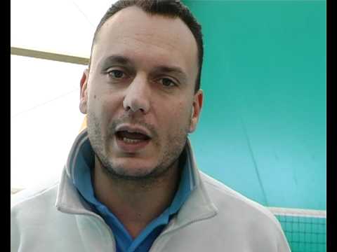 Pallavolo Argenta Categoria Under 12/13/14 Aprile 2009