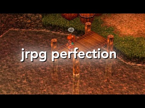 Trails in the Sky FC is a Must-Play