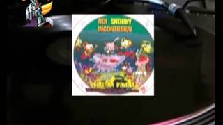 Cristina D'Avena   Noi Snorky incontrerai