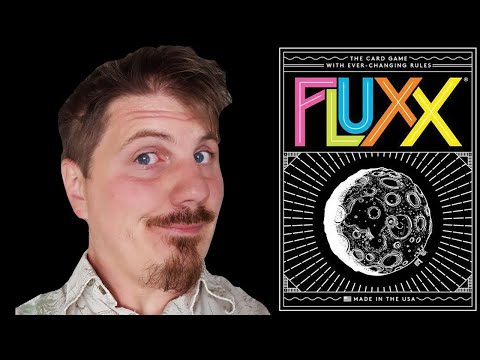 How To Play Fluxx: Card Games