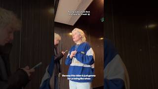 Cruise vlog part 2 coming SOON!! 🛳️ #cruise #vlog #shorts #weekinmylife #ncl #cruisevlog #newvideo