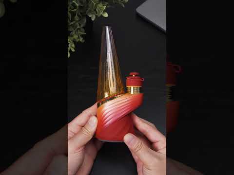 Puffco Daybreak Limited Edition – Peak Pro, Travel Pack & Hot Knife in a Bold New Look! #shorts