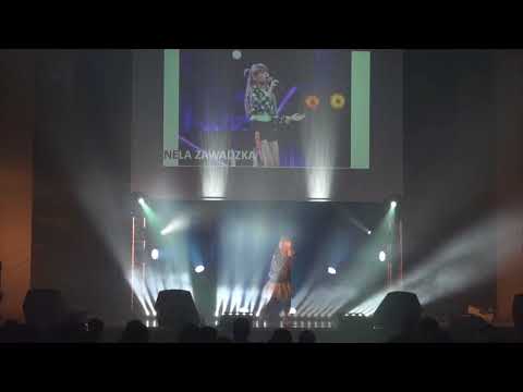 Nela Zawadzka - Co Mi Panie Dasz - Koncert Marzeń Gniezno