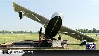 DEBRIEF: Storm damage in Manitowoc