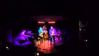 &quot;Elusive&quot; (as performed by Ken Peplowski &amp; Gary Smulyan) at BLU Jazz+
