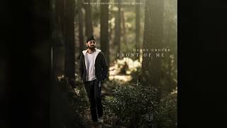 Harry Grover - Front of Me  (Official Audio)