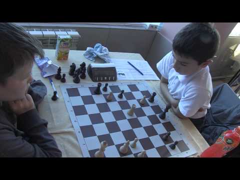 2013-11-01 Child Chess YFO Championship