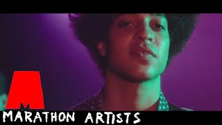 Childhood - Blue Velvet