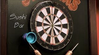 Trick Tutorial: Sushi Bar