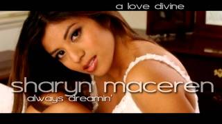 Sharyn Maceren - A Love Divine