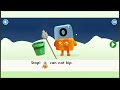 Alphablocks Series 1 Episode 4 Pop Pop Pop