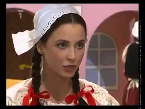 O bojácném Floriánkovi