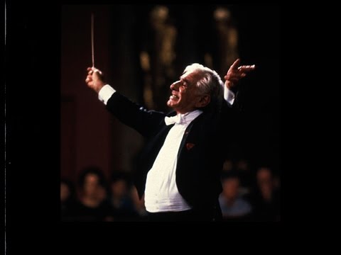 Gustav Mahler - Symphony No. 10 "Adagio" | Vienna Philharmonic, Leonard Bernstein [HD]