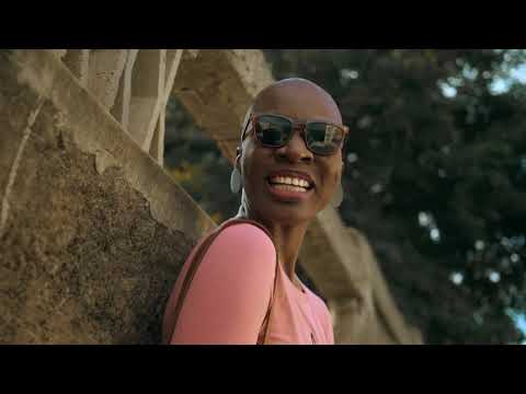 Sheila Jesuita  Em Maputo Tem Video by Case Graphics