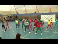 Первоцвет 2014. Лето Солнце Жара 