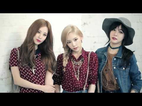 150813 TTS Mixxo 2015 F W