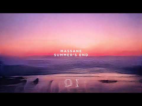 Massane - Summer's End