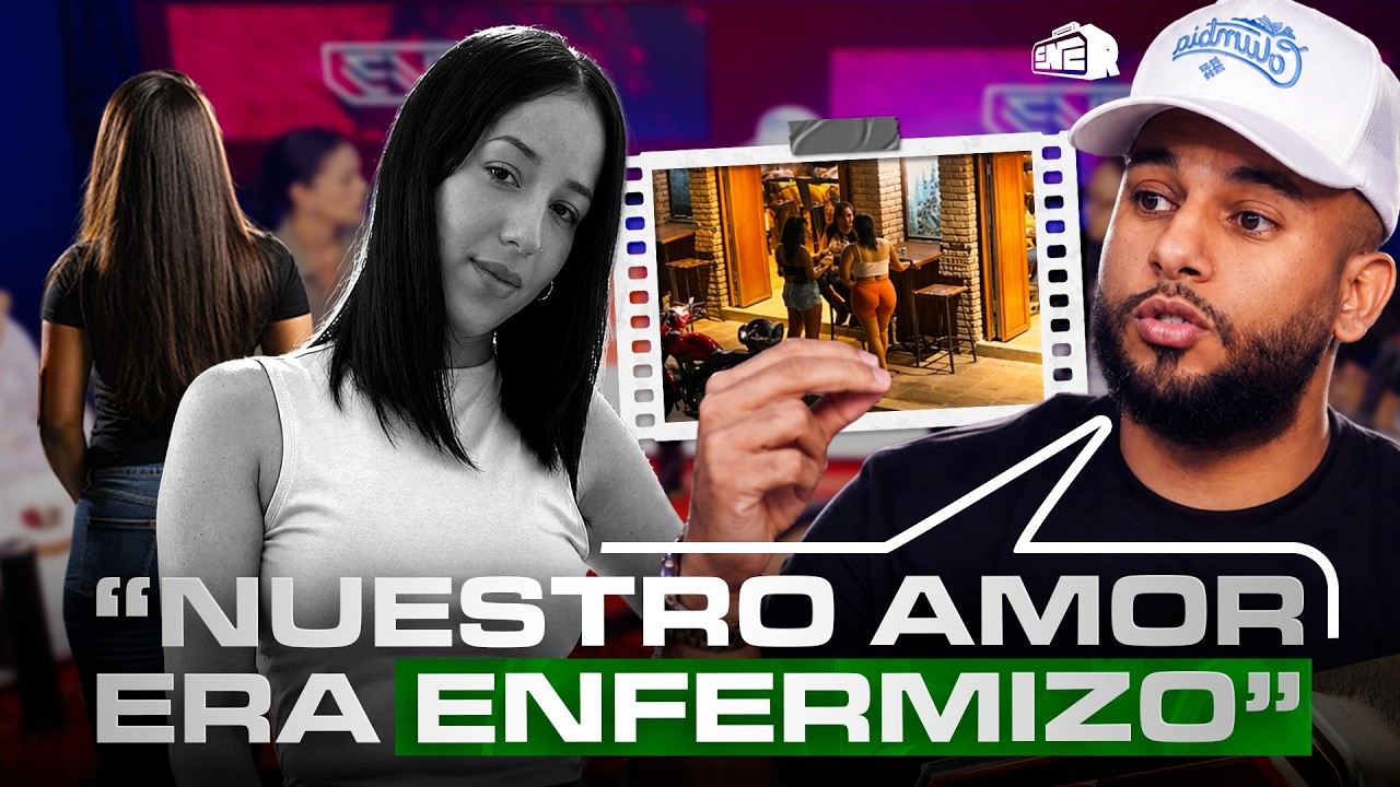 EL EX DE LA JOVEN CALCINADA CONFIESA TODO Y TIRA AL MEDIO A LA AMIGA: “NUESTRO AMOR ERA ENFERMIZO”