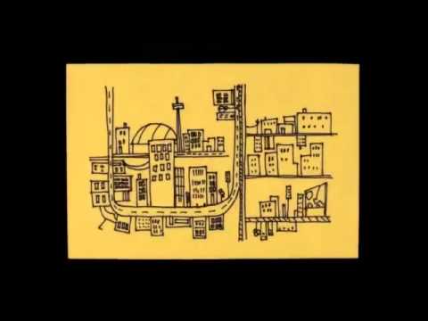 YELLOW STICKY NOTES - CANADIAN ANIJAM (Trailer) | Seattle Asian American Film Festival 2014