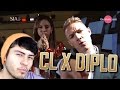 CL X DIPLO - Revolution, MTBD, Dirty Vibe ...