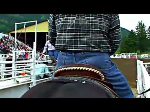 RODEO COWBOYS   BUCKING HORSES!! -