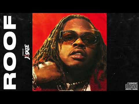 Gunna x Jamule x Ufo361 Type Beat 'Roof' Free Trap Beats 2022 - Rap Instrumental (prod. Joskee)