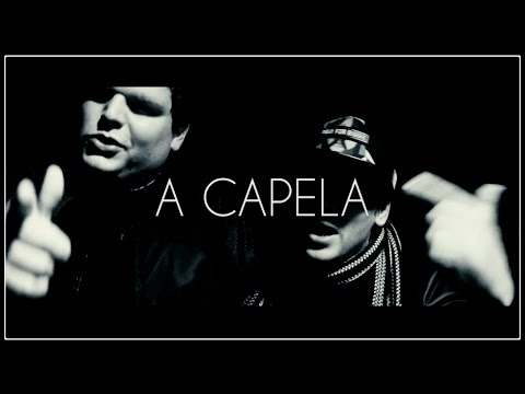 A capela -  Big Has y Zorro2Colas