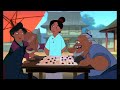 Mulan 1998 Honor To Us All UHD