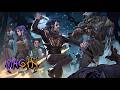 Gameplay-Video von Magin: The Rat Project Stories - Essence Edition  XBox
