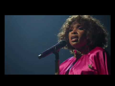 "Hallelujah" Live HQ