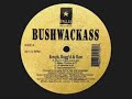 Bushwackass Streetsweeper 1994