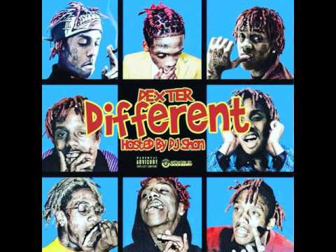 Dexter different.   Hosted by DJ Shon