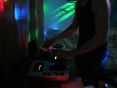 DJ Jenix - Hardcore Energy (Freeform Mix)