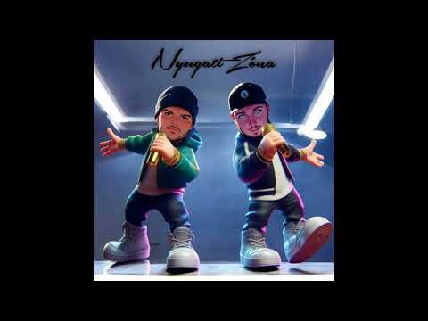 NYUGATI ZÓNA - RASSZ (AUDIO MUSIC)