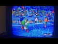 Team Pocahontas Synchronized Swimming