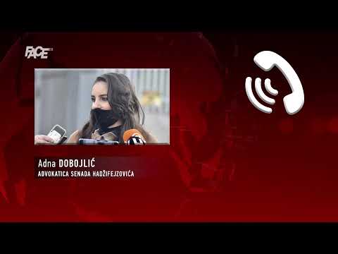 Napadač na FACE kojeg je sutkinja Sazdovski oslobodila pratio Senadovog najmlađeg sina!