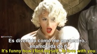 No Doubt (Gwen Stefani) - It&#39;s My Life | Subtitulada Español - Lyrics English